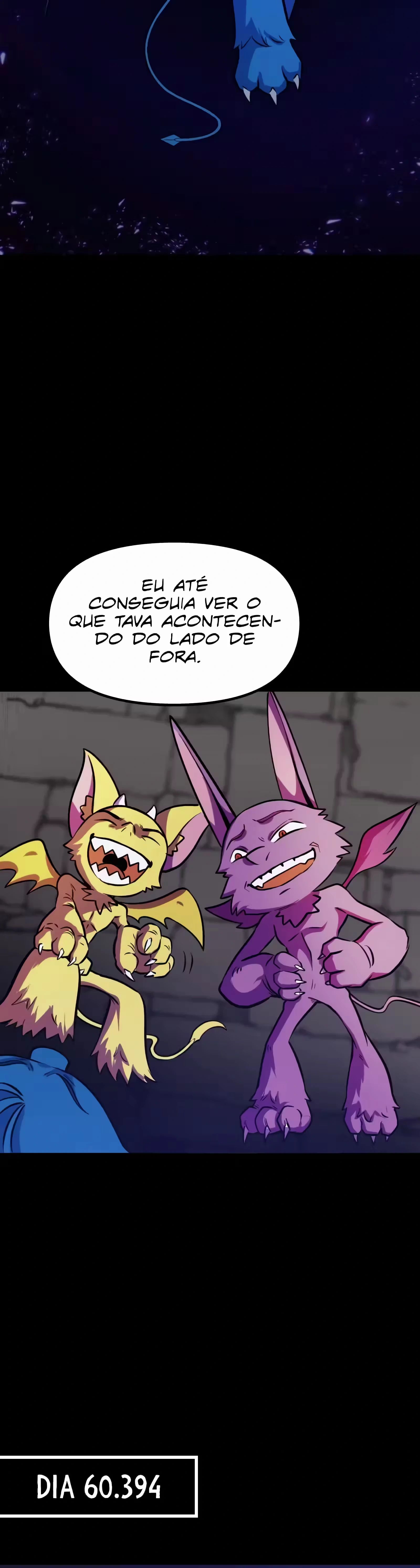 Caçador Primordial Capítulo 013 - página 11