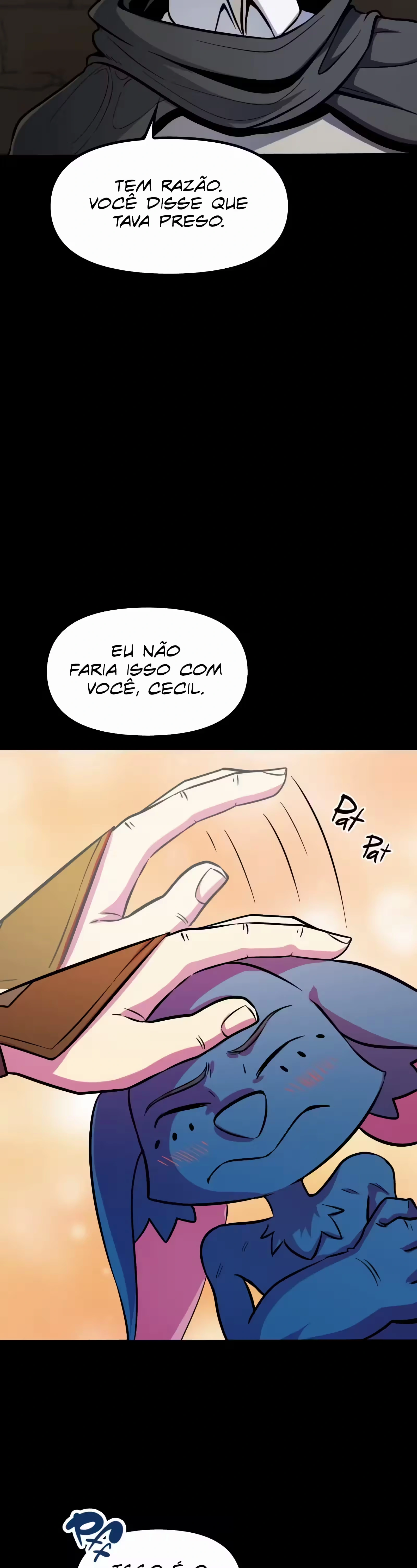 Caçador Primordial Capítulo 013 - página 14