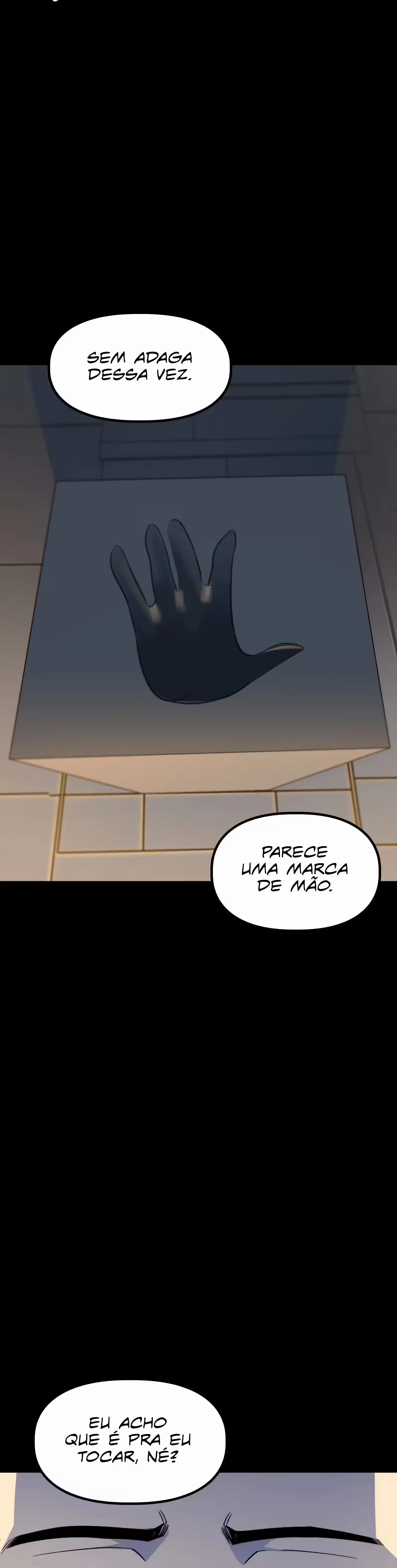 Caçador Primordial Capítulo 013 - página 31
