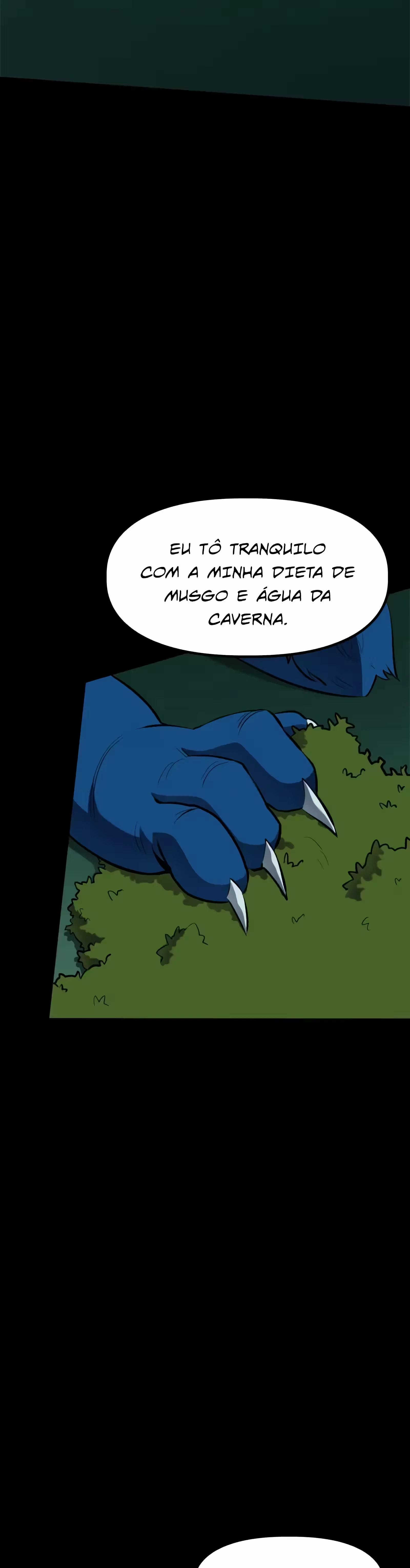 Caçador Primordial Capítulo 014 - página 34