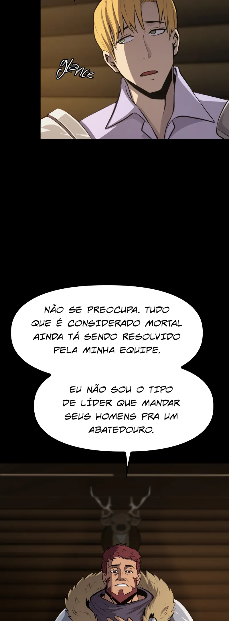 Caçador Primordial Capítulo 015 - página 7