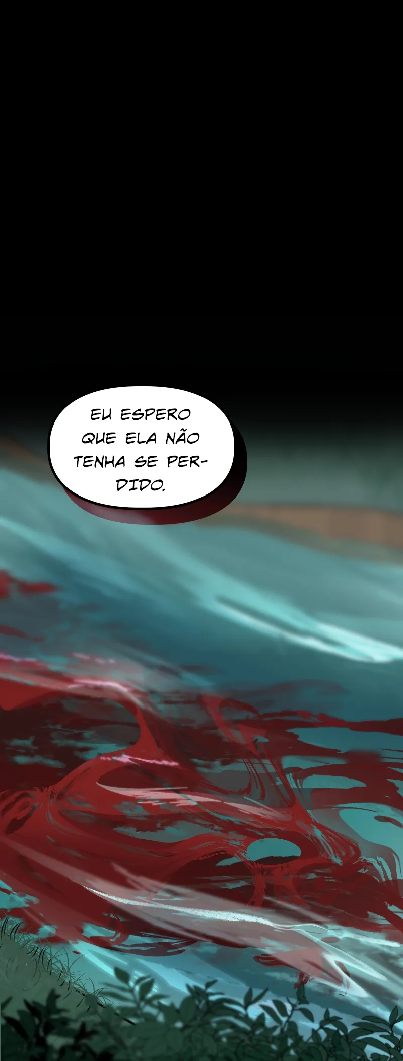Caçador Primordial Capítulo 015 - página 71