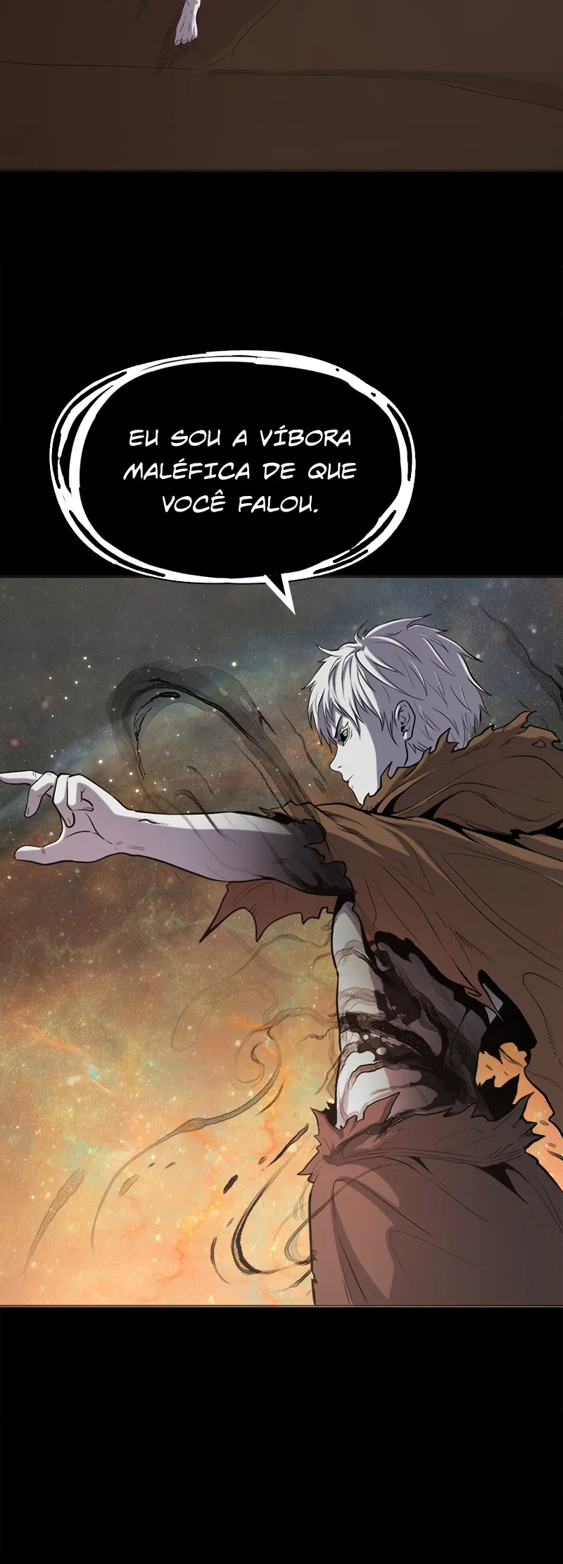 Caçador Primordial Capítulo 017 - página 10