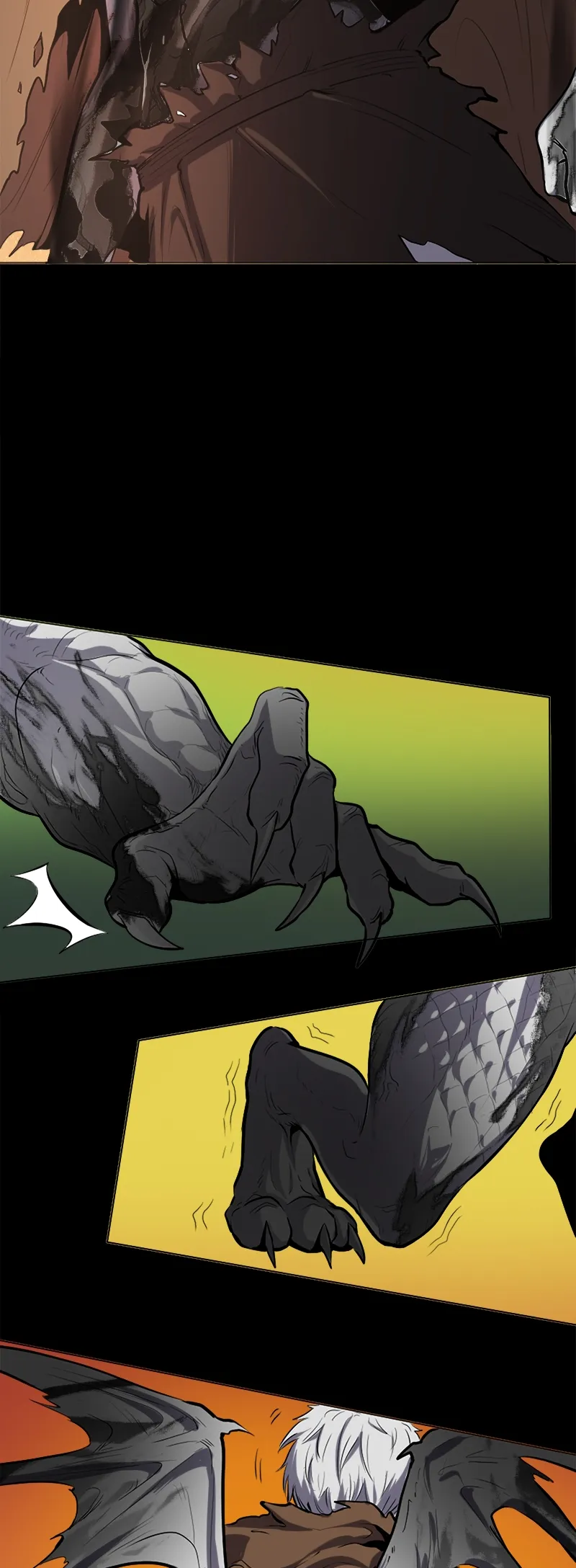 Caçador Primordial Capítulo 017 - página 13