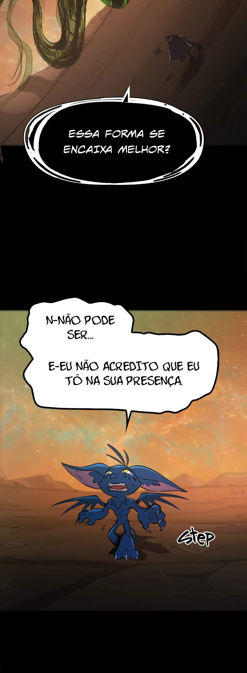 Caçador Primordial Capítulo 017 - página 15