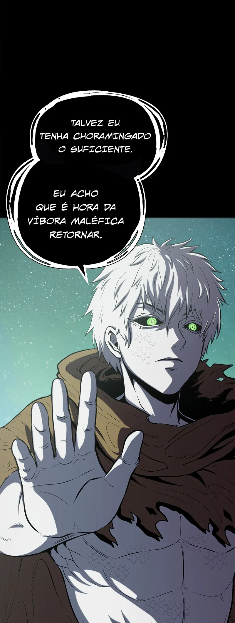 Caçador Primordial Capítulo 017 - página 60