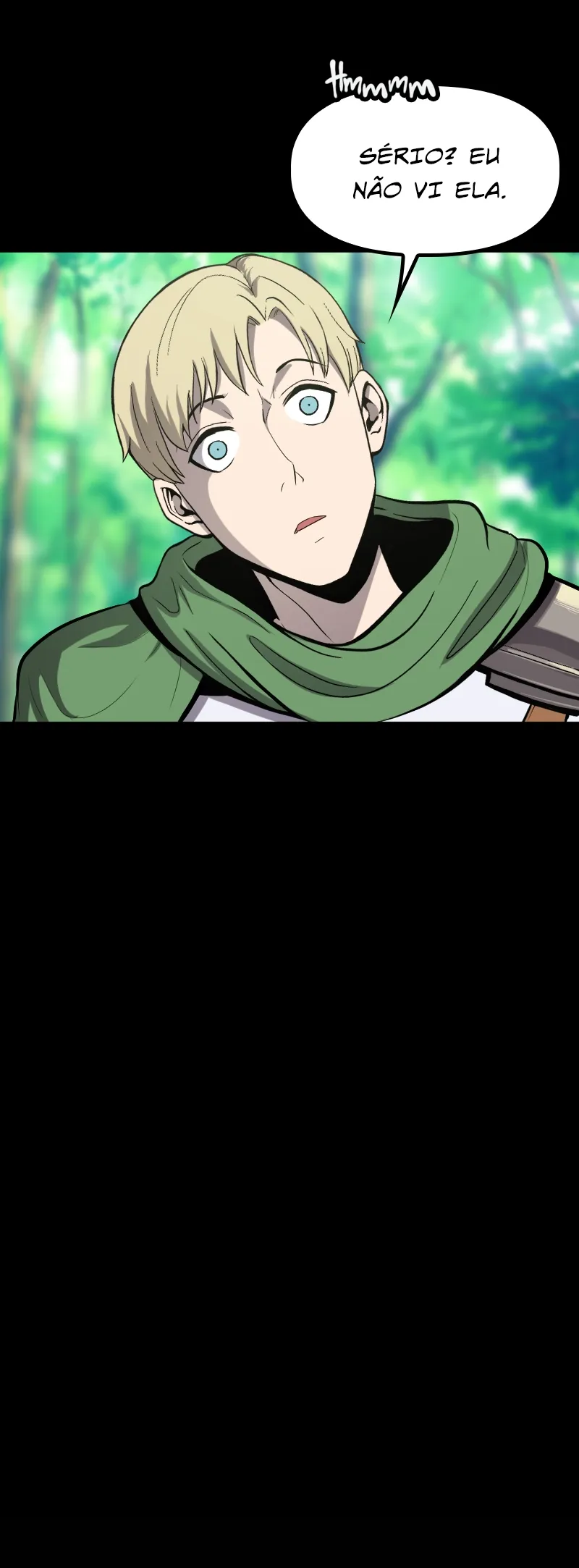 Caçador Primordial Capítulo 018 - página 3