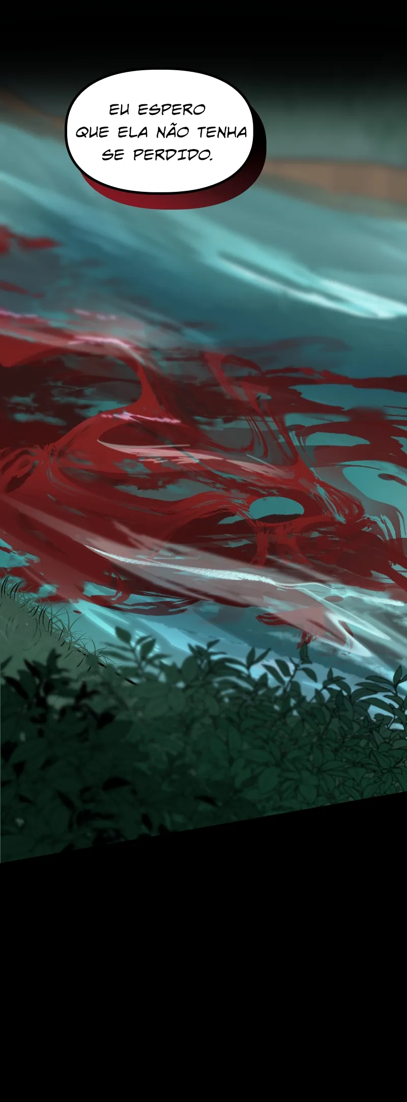 Caçador Primordial Capítulo 018 - página 4