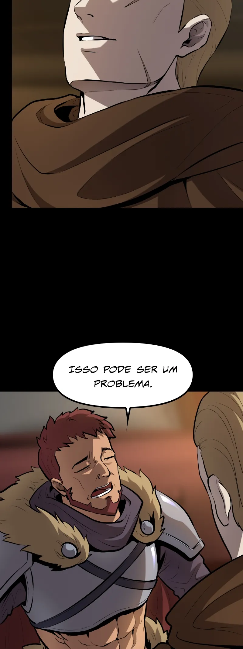 Caçador Primordial Capítulo 018 - página 18
