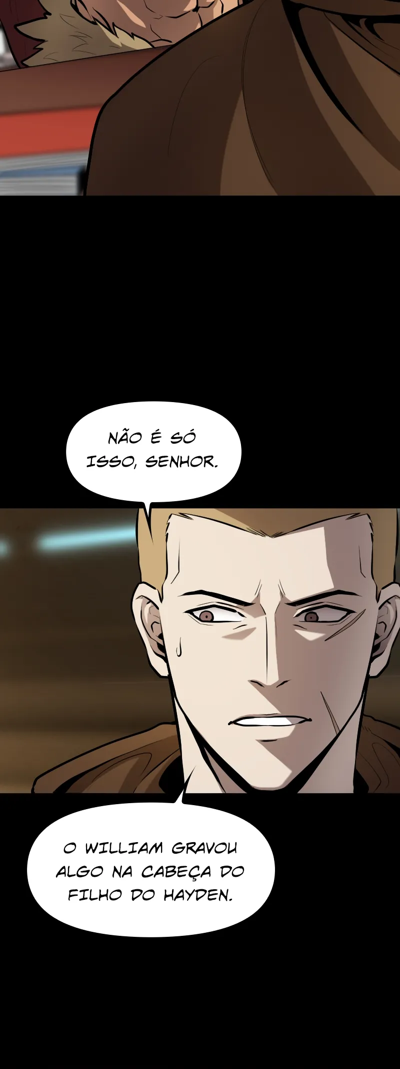 Caçador Primordial Capítulo 018 - página 19