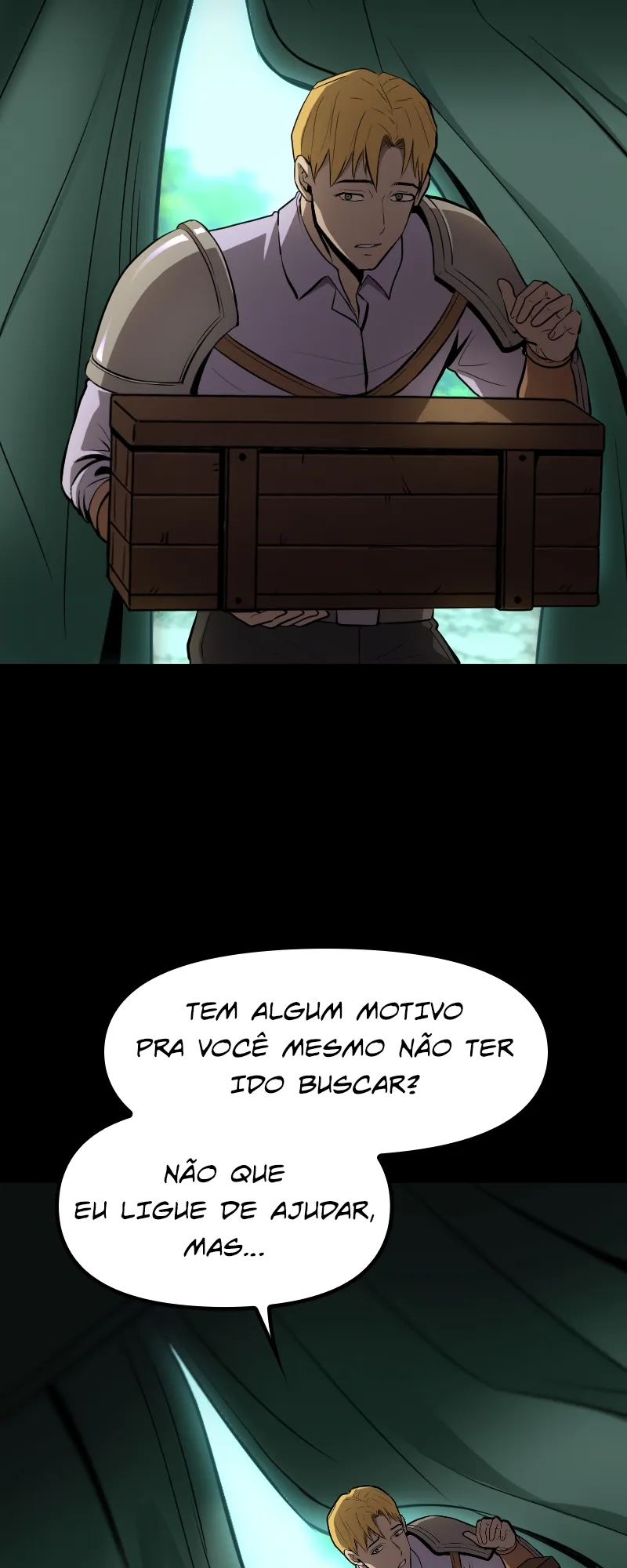 Caçador Primordial Capítulo 018 - página 44
