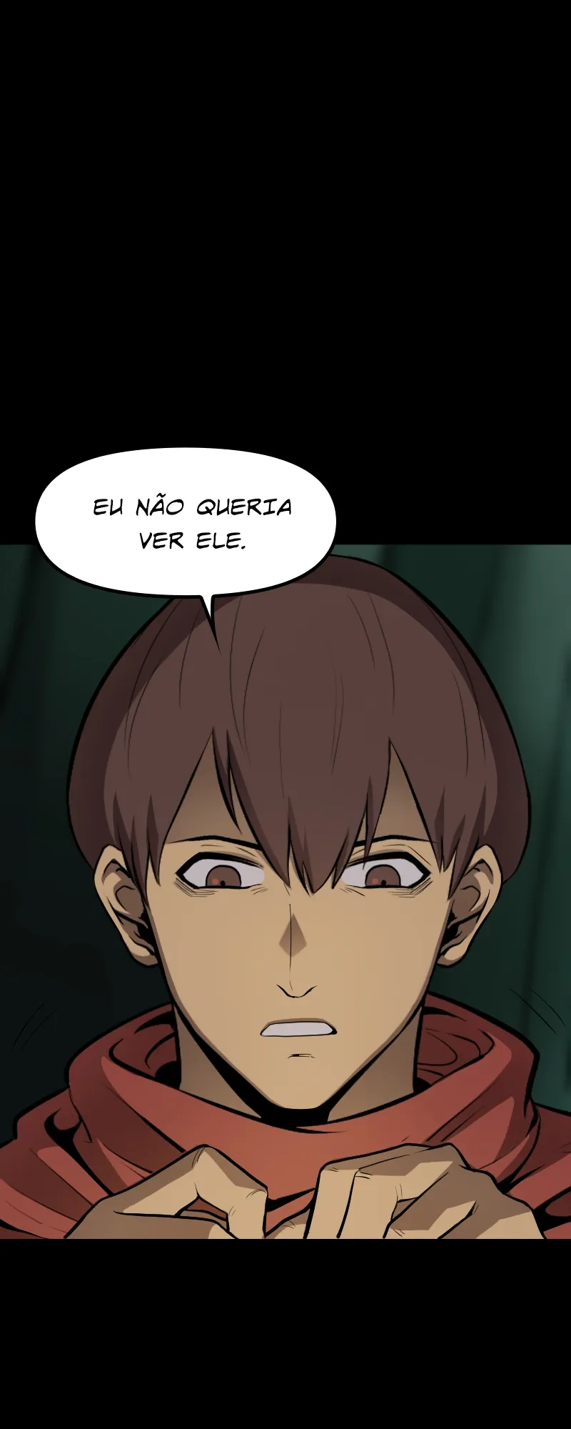 Caçador Primordial Capítulo 018 - página 47