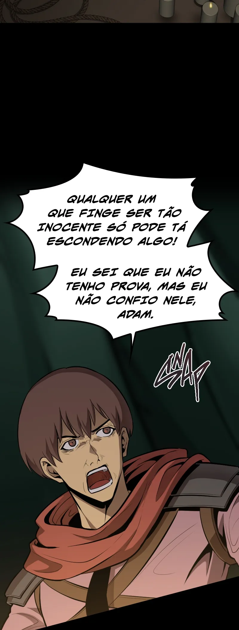 Caçador Primordial Capítulo 018 - página 51