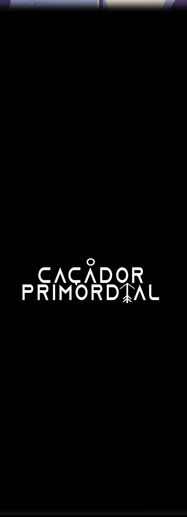 Caçador Primordial Capítulo 019 - página 12
