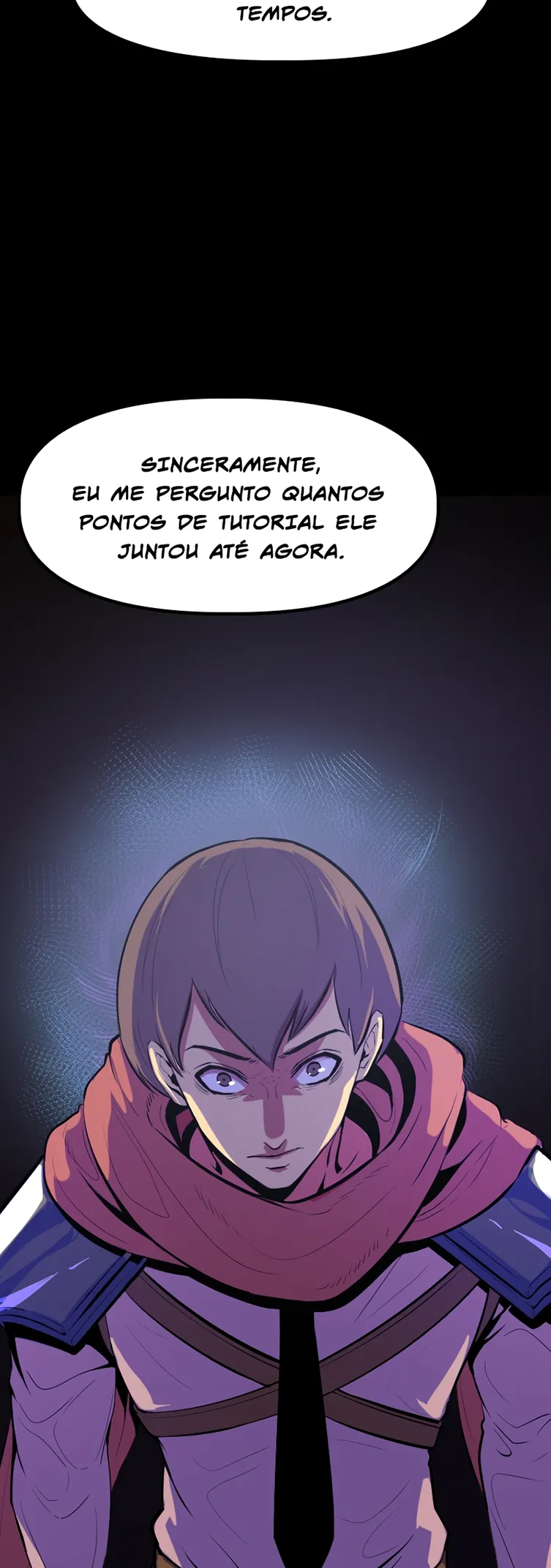 Caçador Primordial Capítulo 019 - página 20