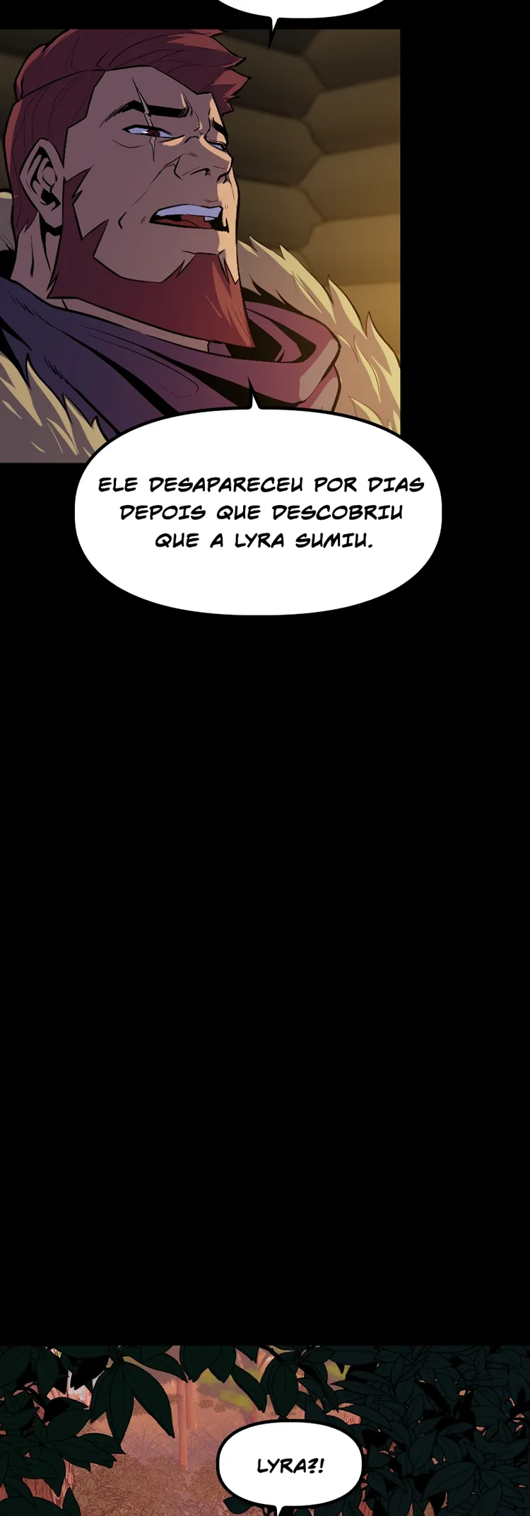 Caçador Primordial Capítulo 019 - página 27
