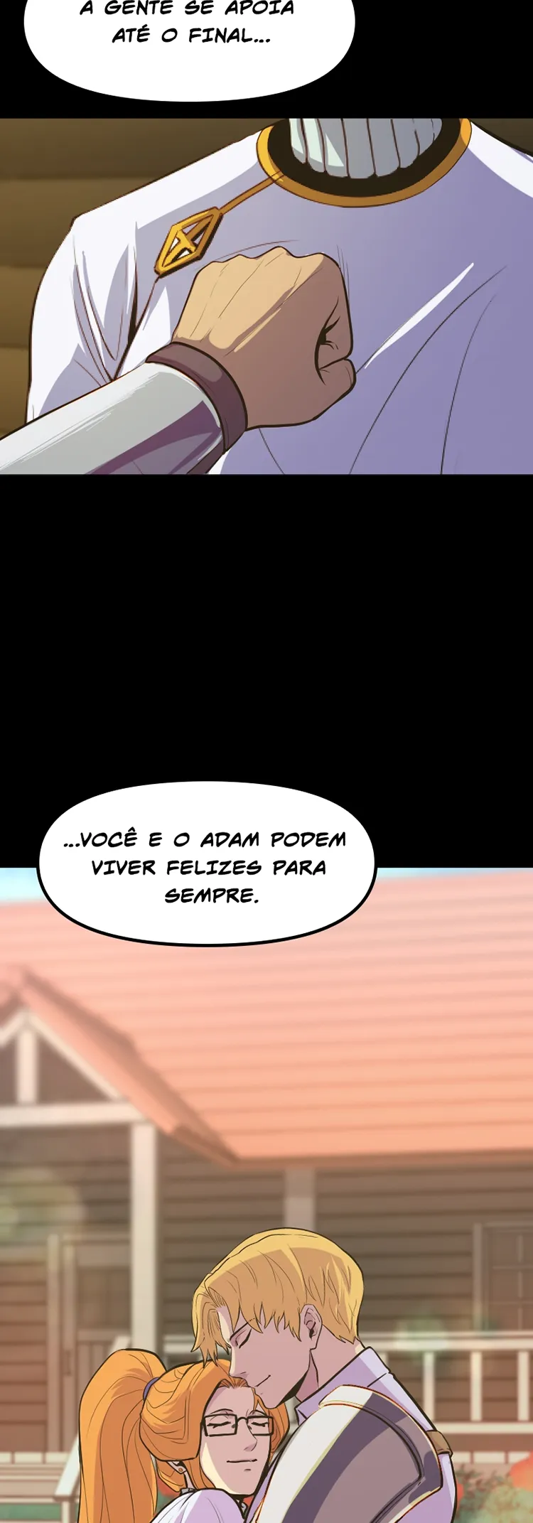 Caçador Primordial Capítulo 019 - página 49