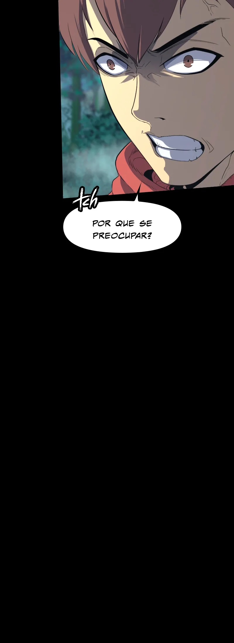 Caçador Primordial Capítulo 020 - página 7
