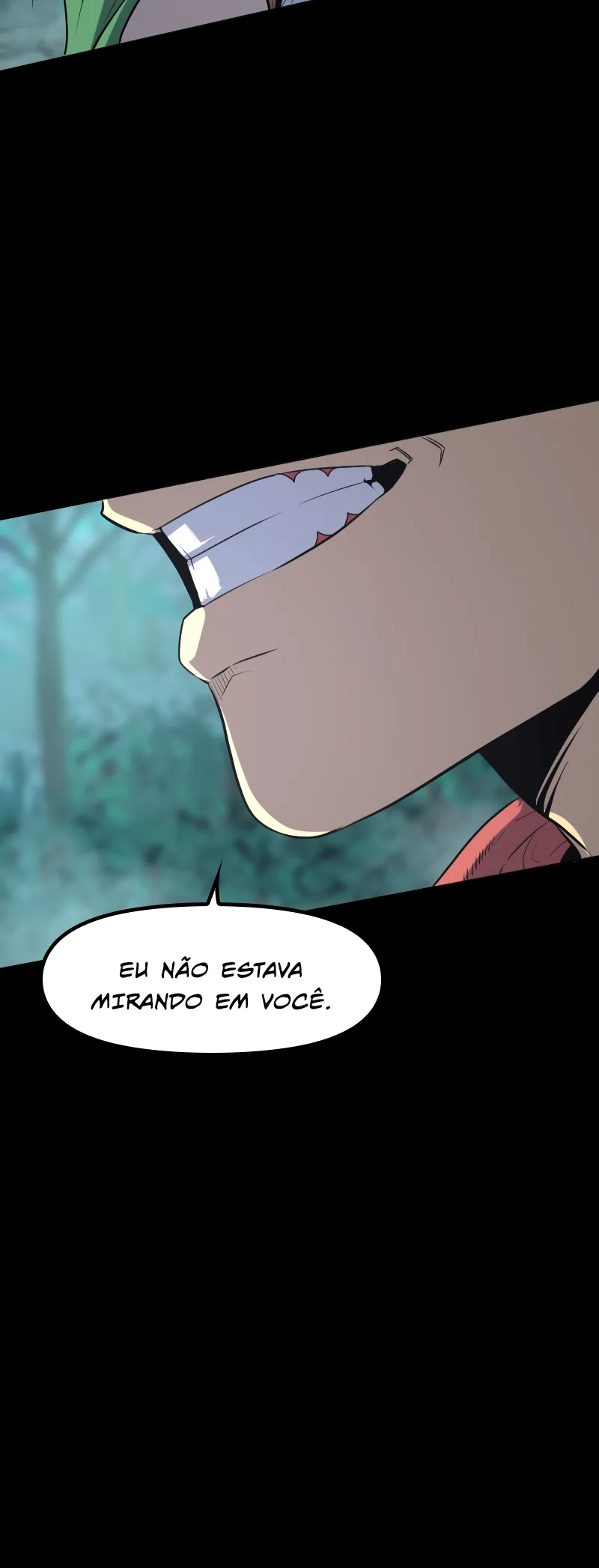 Caçador Primordial Capítulo 020 - página 34