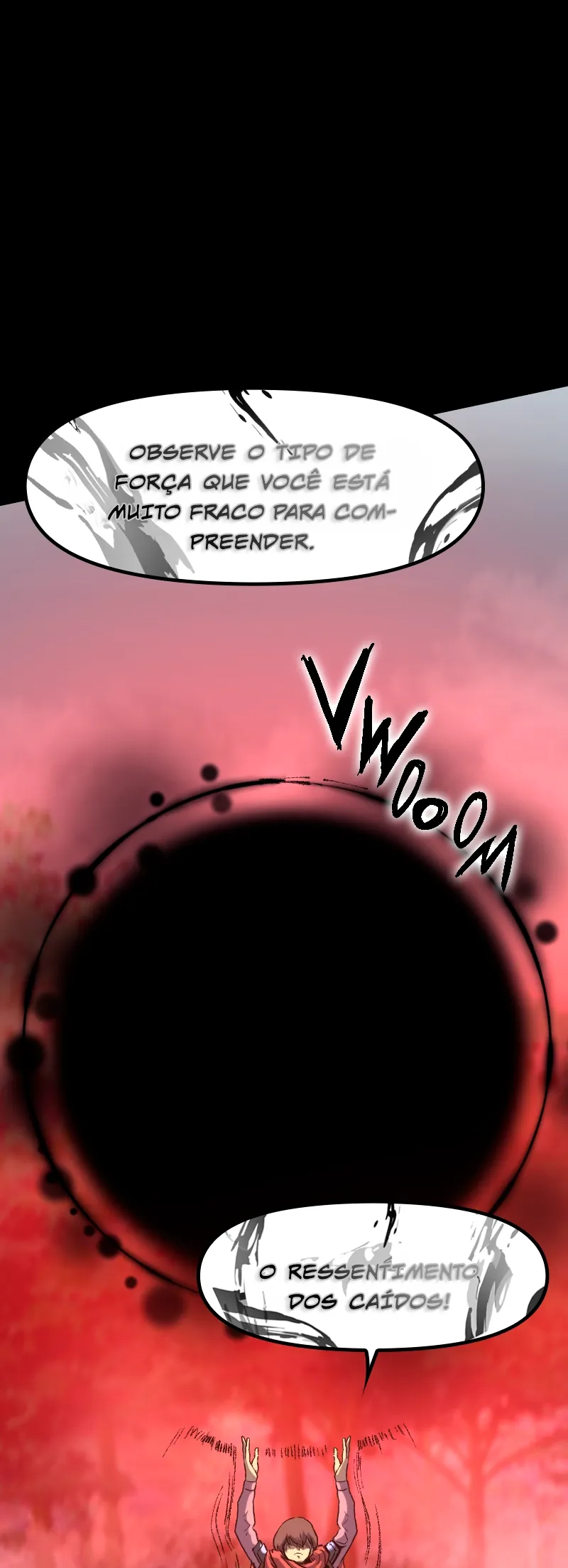 Caçador Primordial Capítulo 020 - página 60