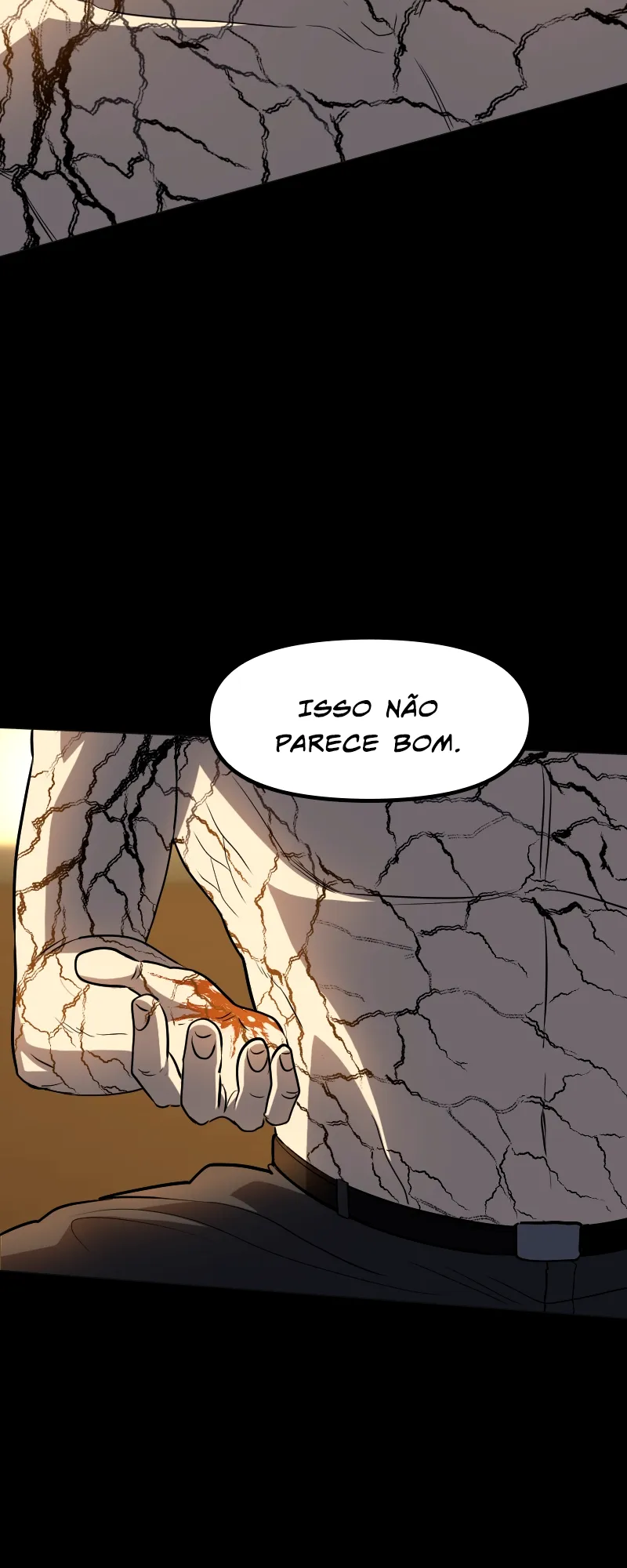 Caçador Primordial Capítulo 021 - página 38