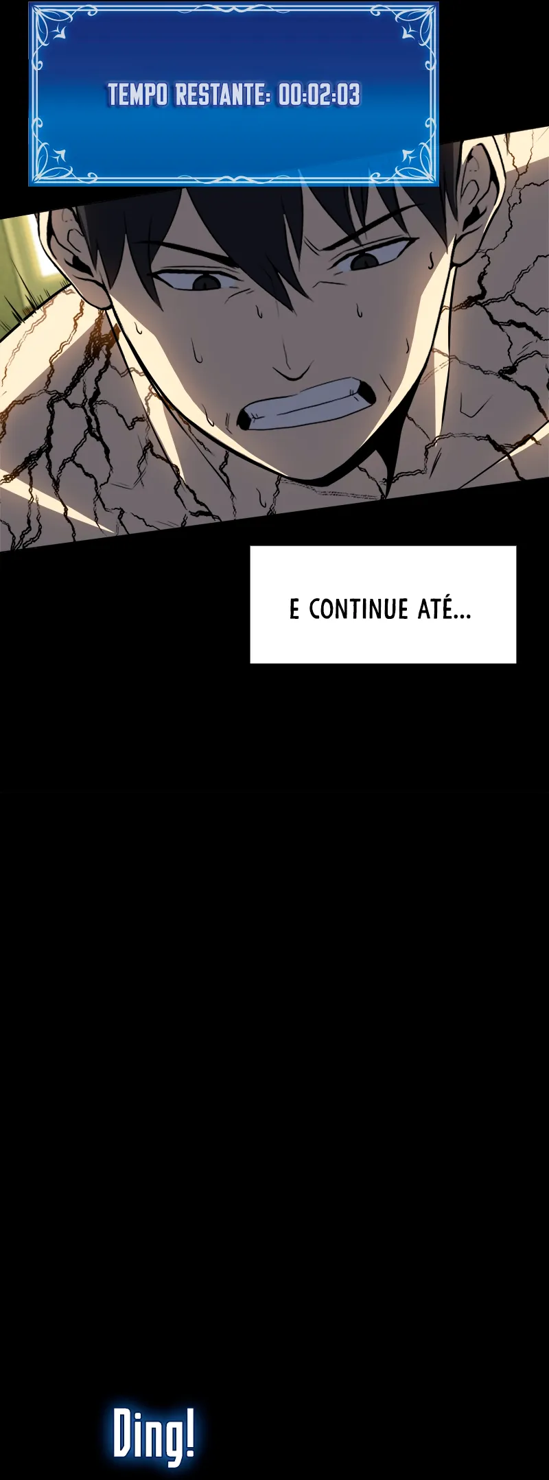Caçador Primordial Capítulo 021 - página 53