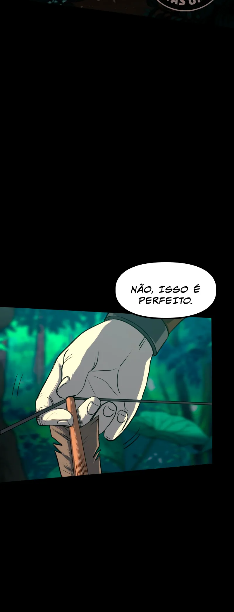 Caçador Primordial Capítulo 023 - página 3