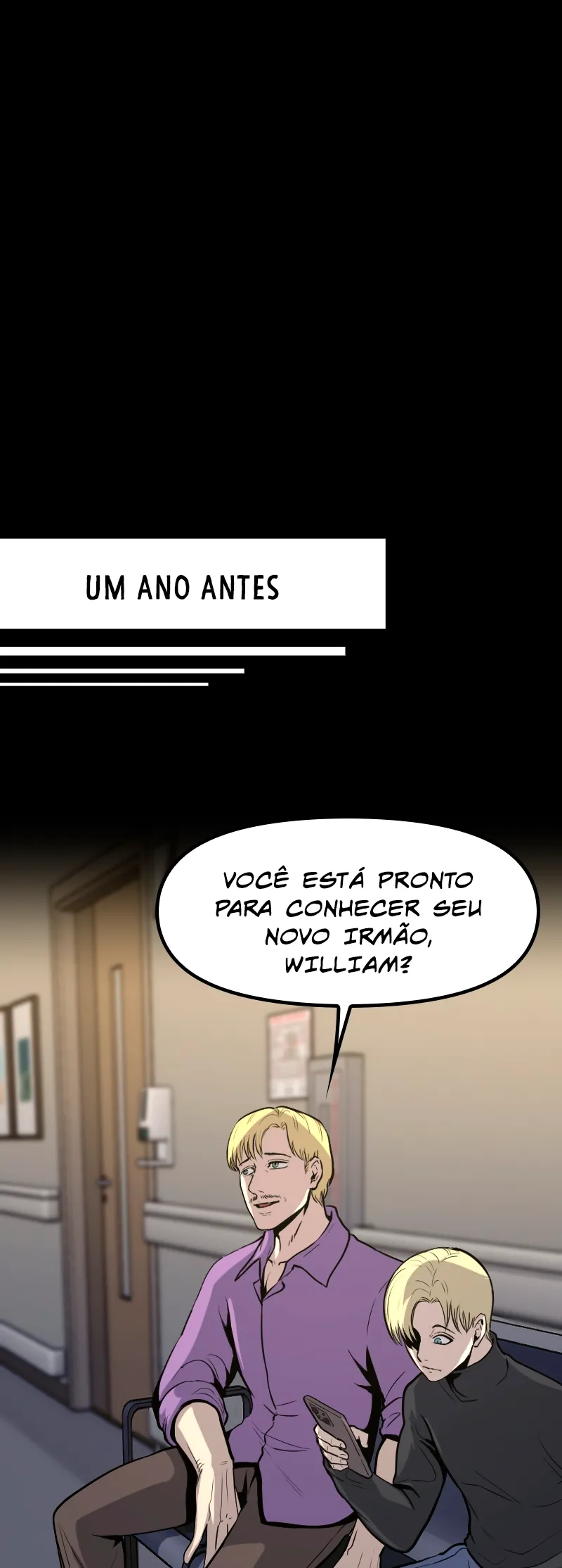 Caçador Primordial Capítulo 024 - página 7
