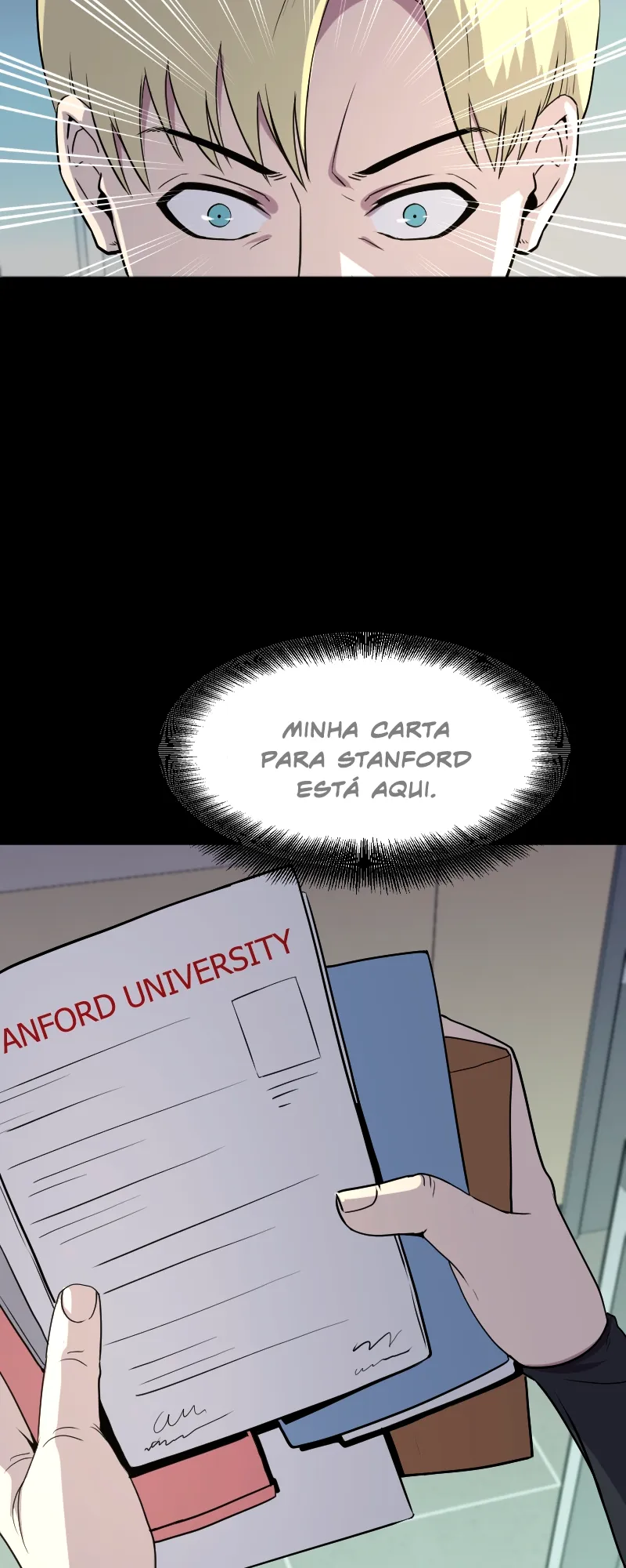 Caçador Primordial Capítulo 024 - página 17