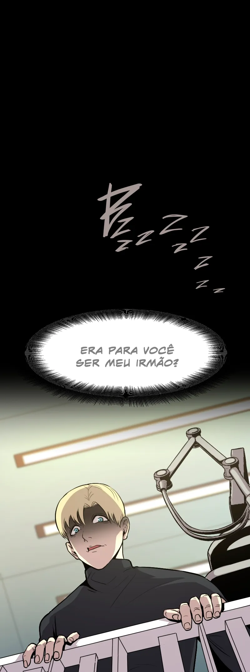 Caçador Primordial Capítulo 024 - página 26