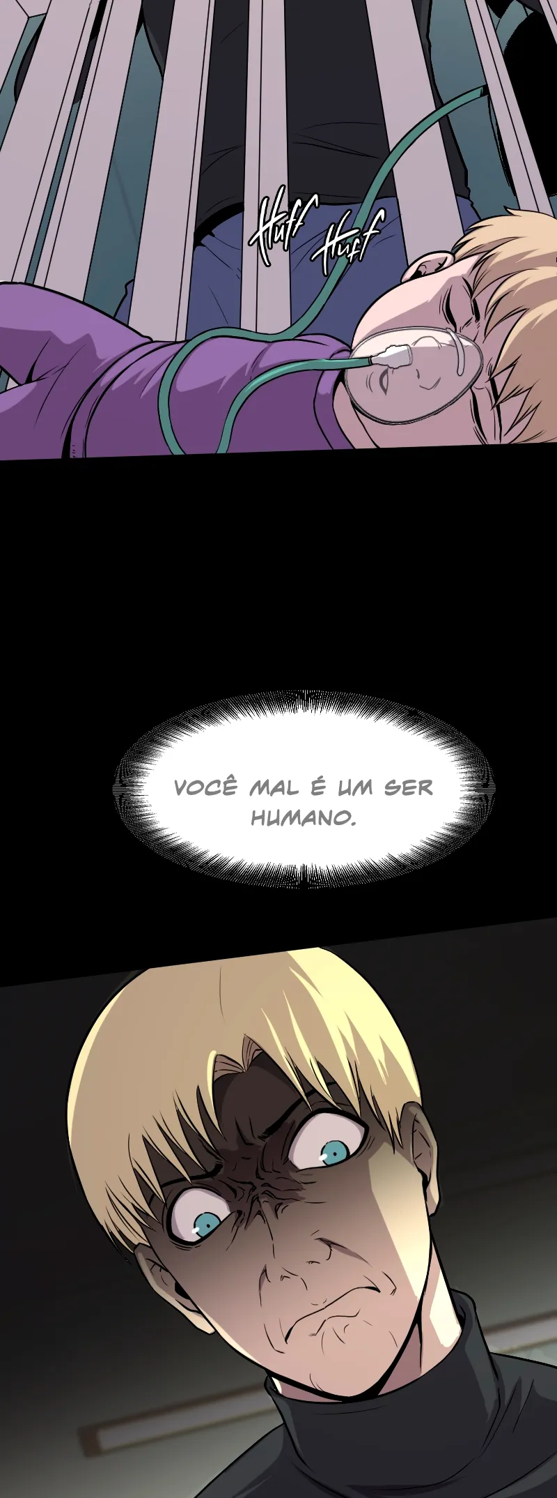 Caçador Primordial Capítulo 024 - página 27