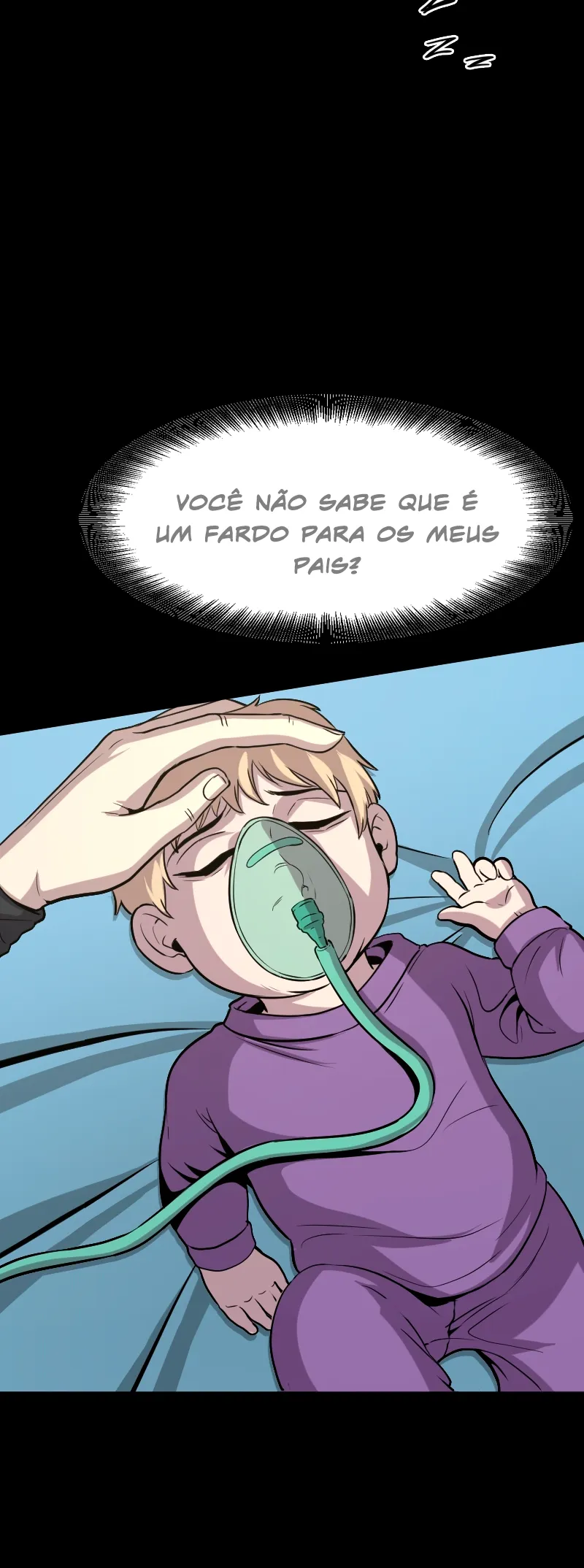 Caçador Primordial Capítulo 024 - página 29