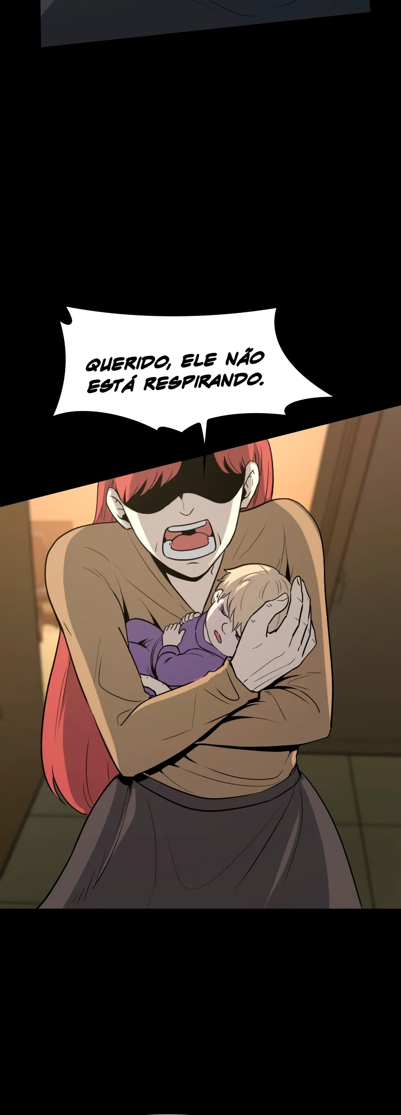 Caçador Primordial Capítulo 024 - página 37