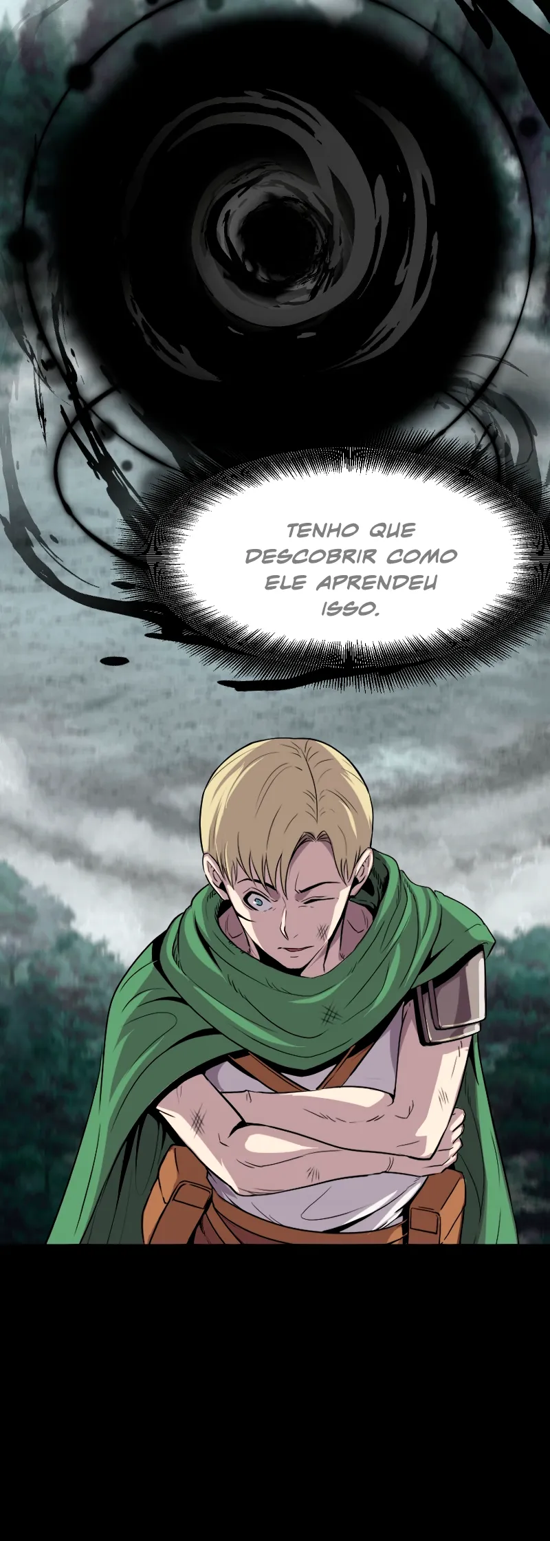 Caçador Primordial Capítulo 024 - página 51