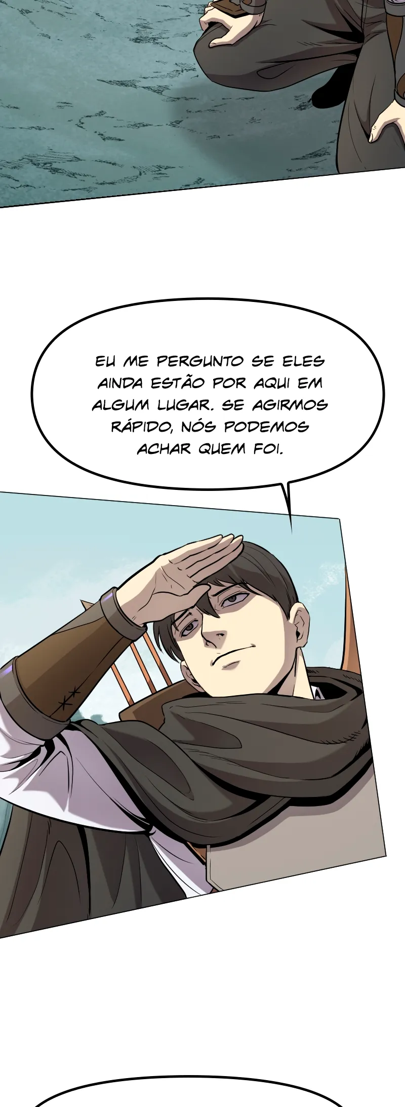 Caçador Primordial Capítulo 025 - página 7
