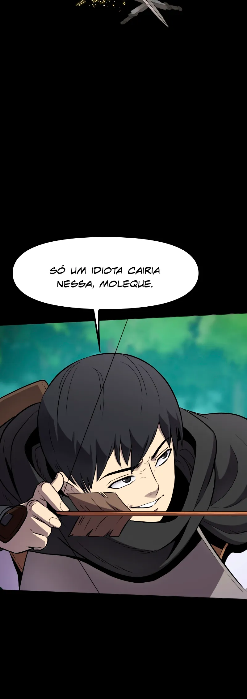 Caçador Primordial Capítulo 025 - página 42