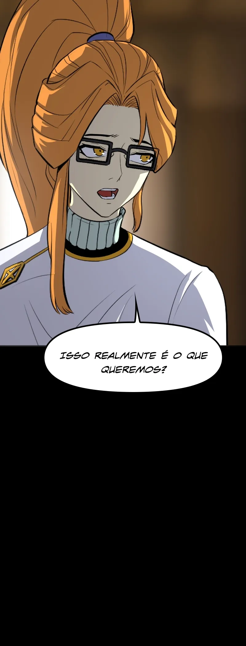 Caçador Primordial Capítulo 026 - página 56