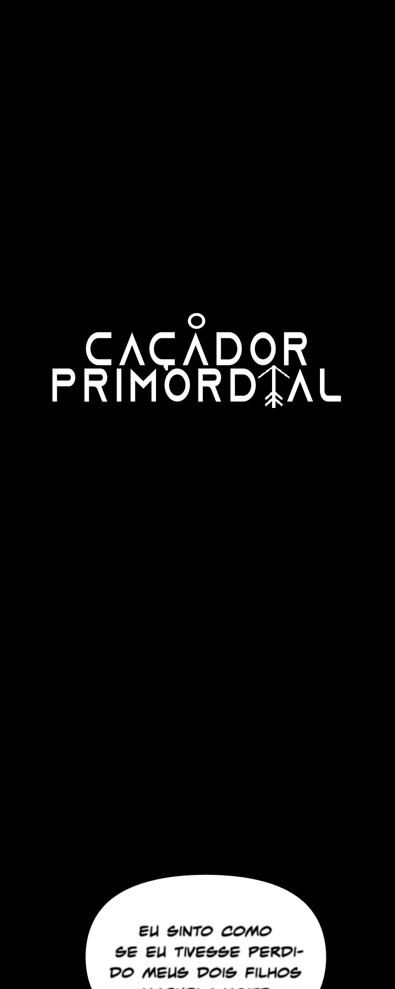 Caçador Primordial Capítulo 027 - página 28