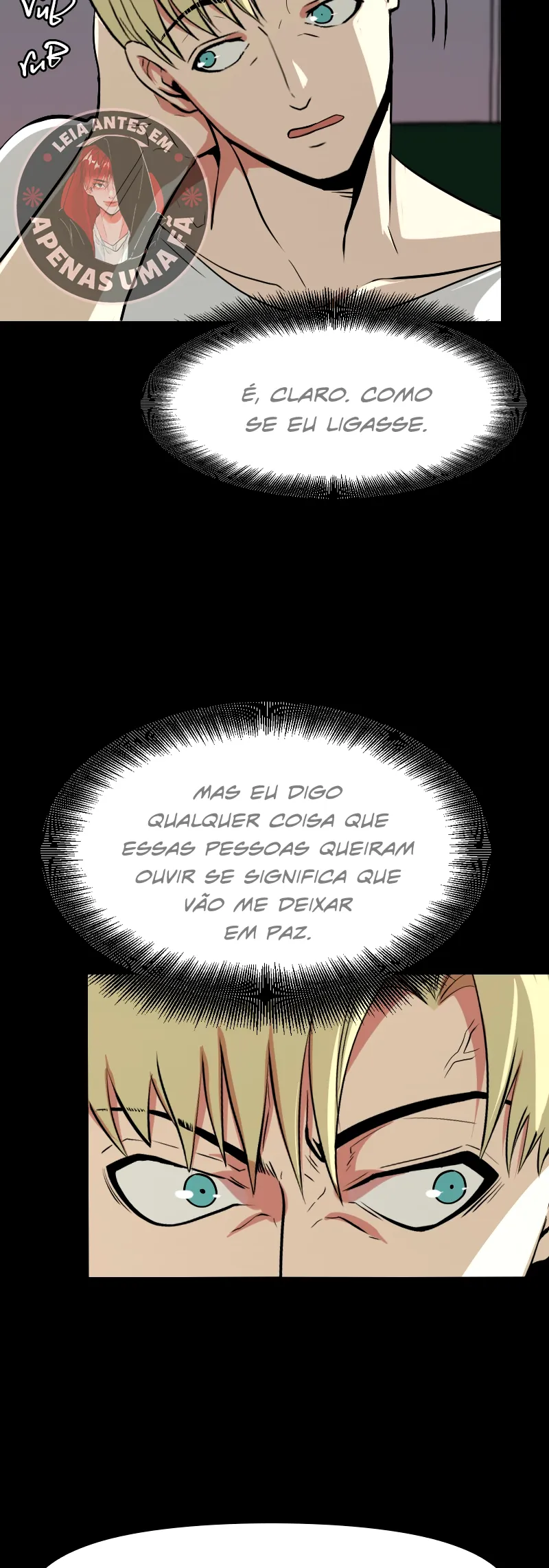 Caçador Primordial Capítulo 027 - página 35