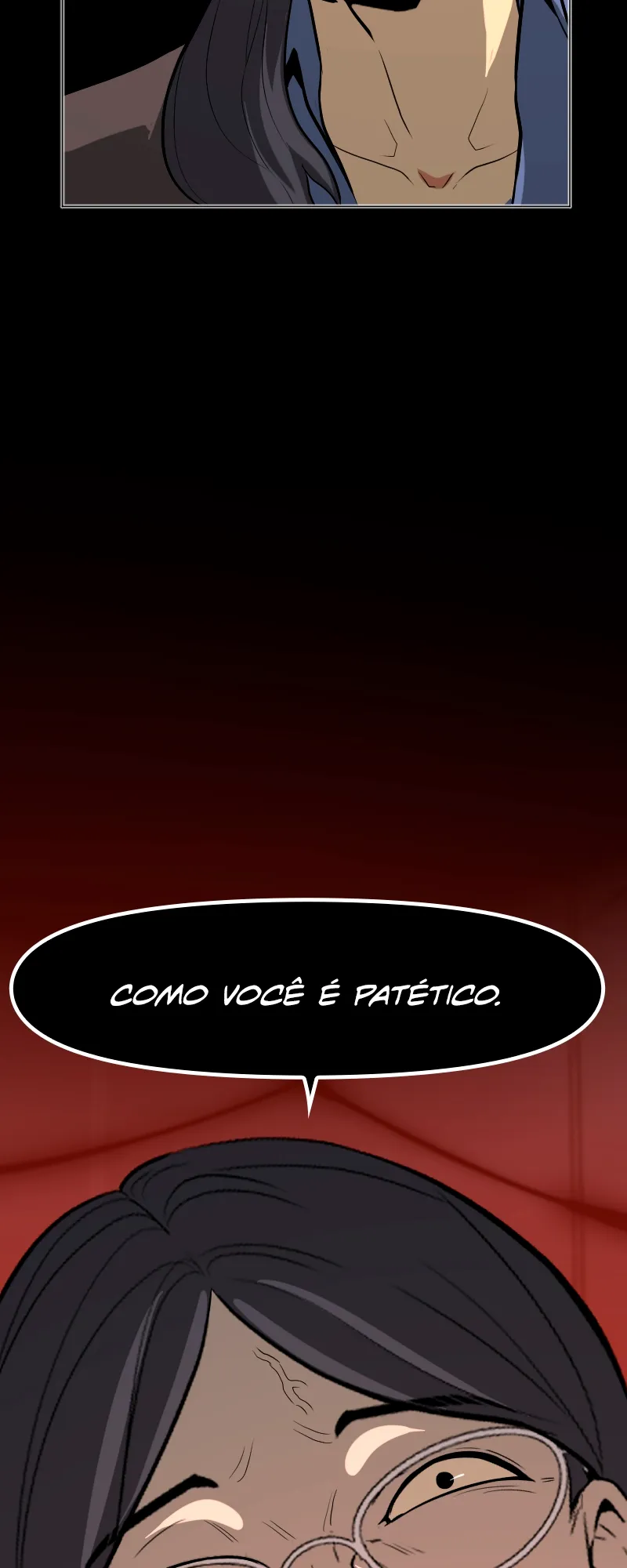 Caçador Primordial Capítulo 027 - página 43