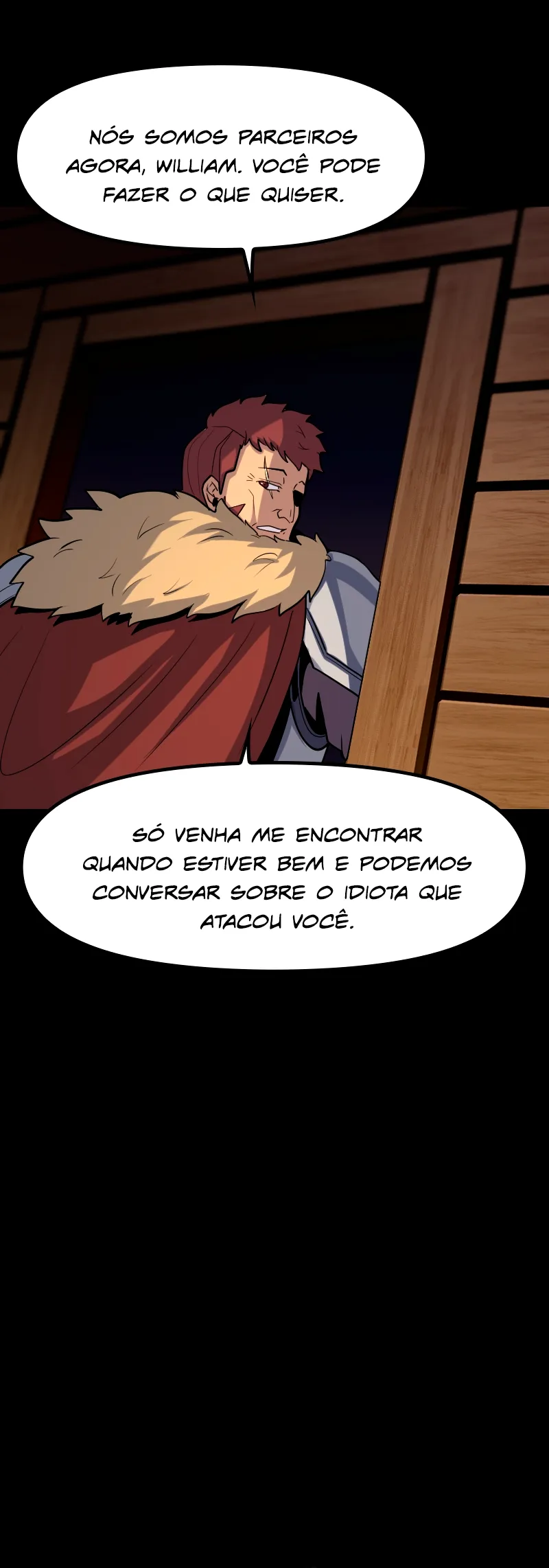 Caçador Primordial Capítulo 028 - página 24