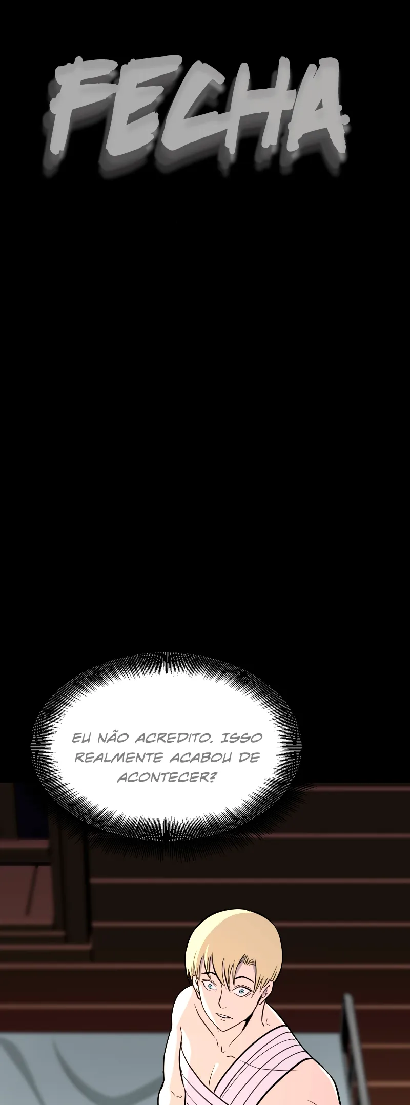 Caçador Primordial Capítulo 028 - página 25