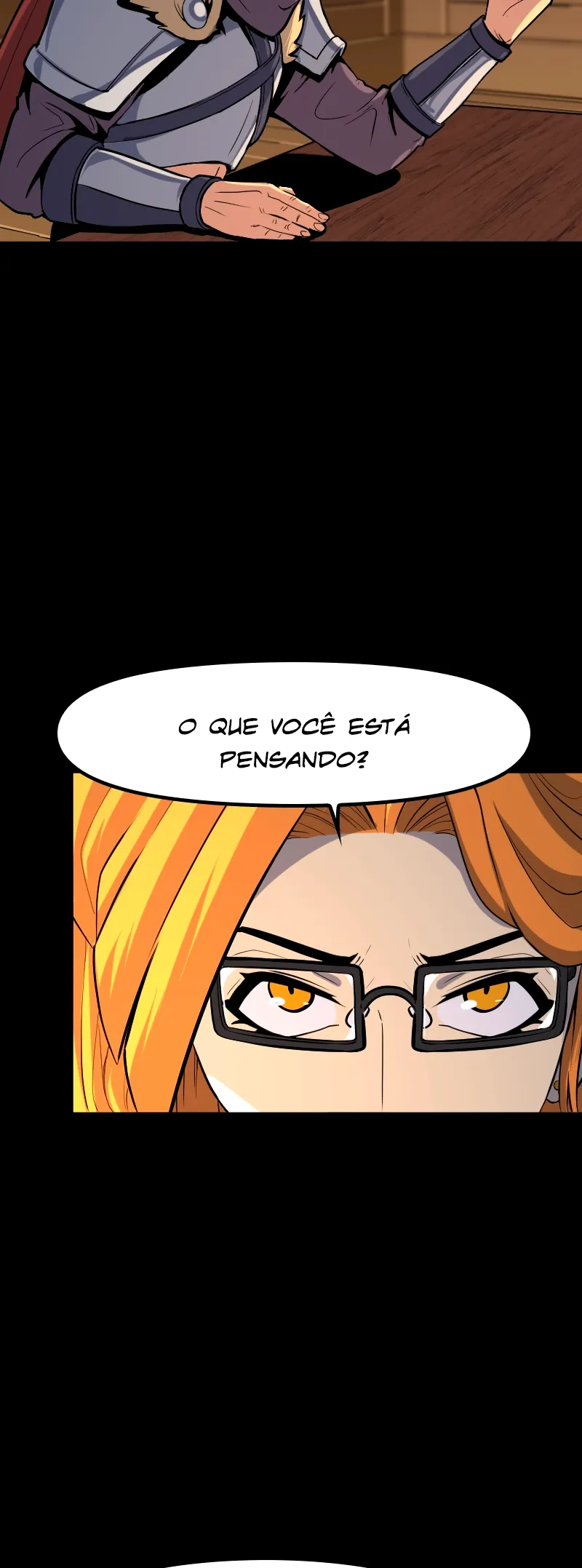 Caçador Primordial Capítulo 028 - página 30