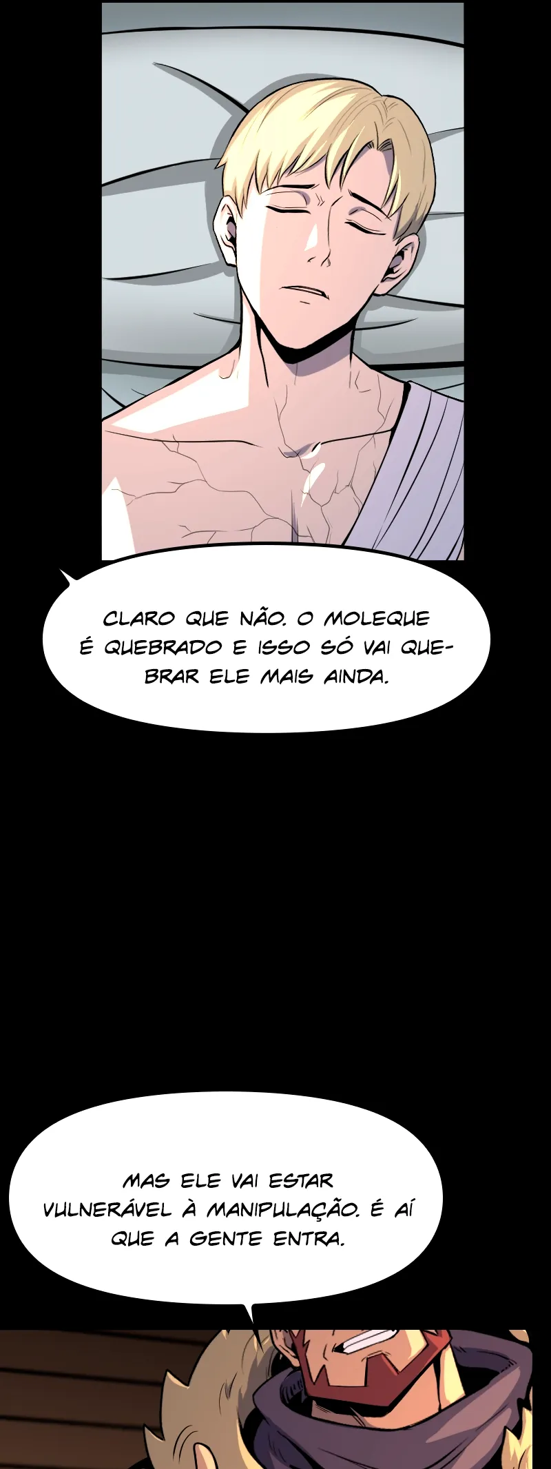 Caçador Primordial Capítulo 028 - página 32