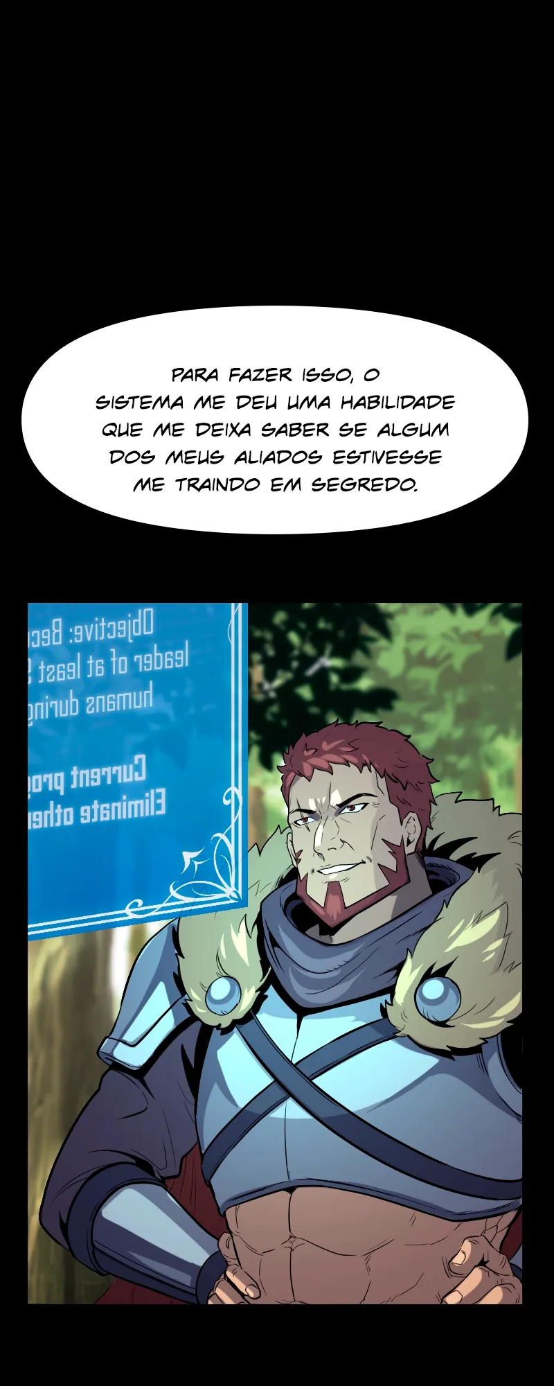 Caçador Primordial Capítulo 028 - página 40