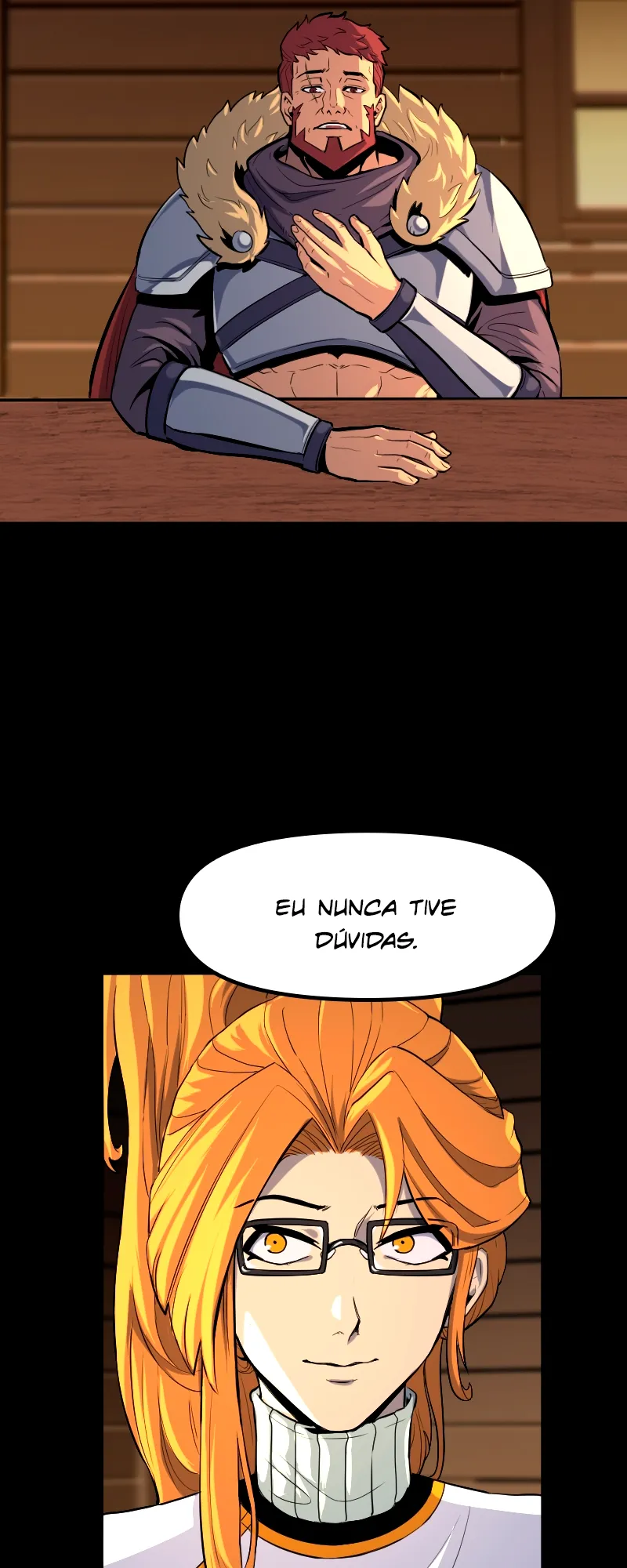 Caçador Primordial Capítulo 028 - página 43