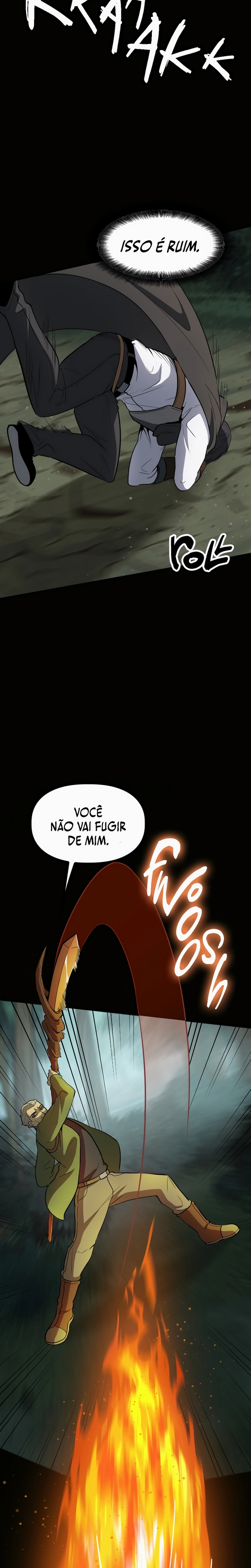 Caçador Primordial Capítulo 039 - página 16