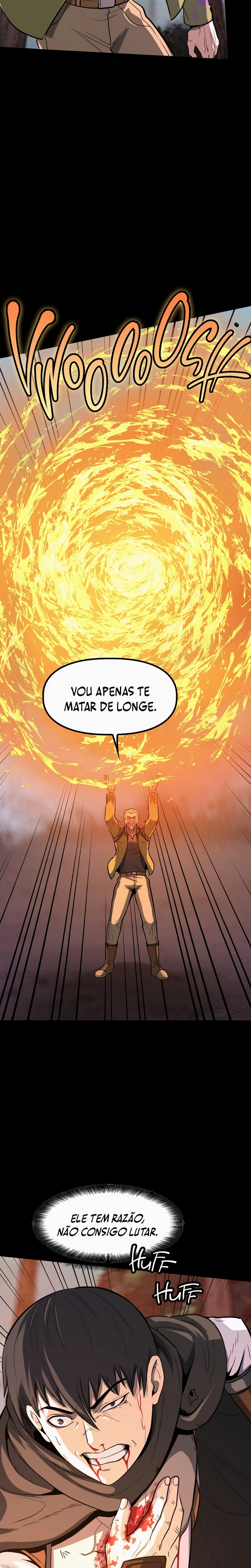 Caçador Primordial Capítulo 041 - página 16
