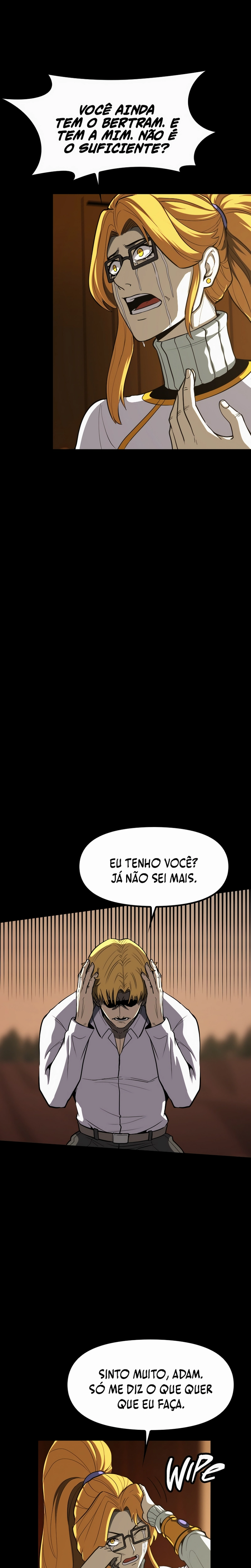 Caçador Primordial Capítulo 043 - página 18