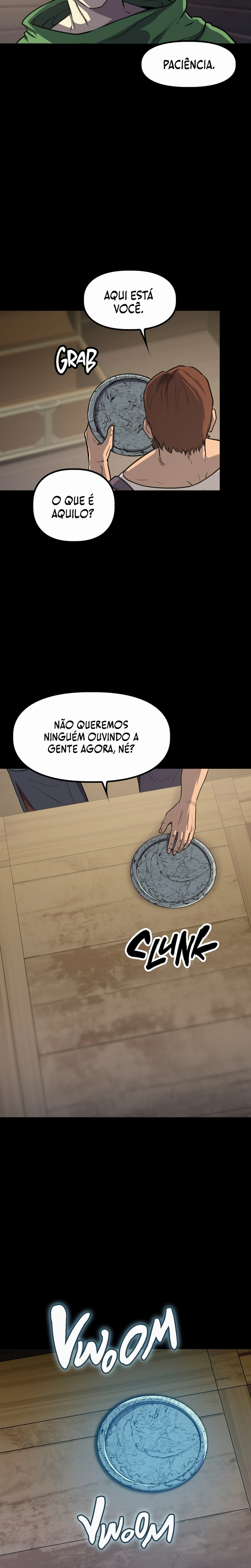 Caçador Primordial Capítulo 044 - página 6